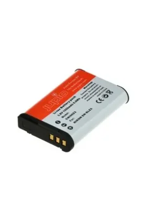 A Buen Precio Jupio Nikon EN-EL23 (1550mAh)