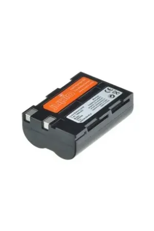Jupio Nikon EN-EL3 (1400mAh) Precio De Fábrica