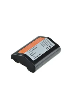 Jupio Nikon EN-EL4 (2200mAh) Venta Final