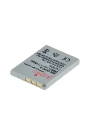 Precio De Oferta Jupio Nikon EN-EL8 (650mAh)