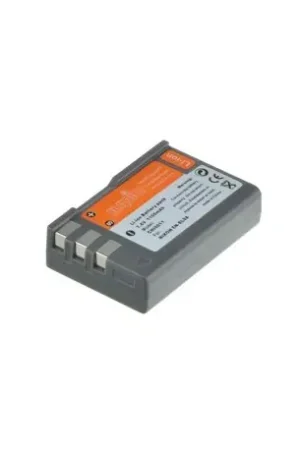 Jupio Nikon EN-EL9 (1100mAh) Stock Limitado