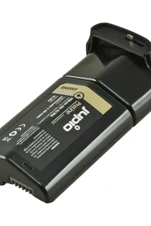 Jupio Nikon Proline EN-EL18A (2600mAh) Solo Hoy