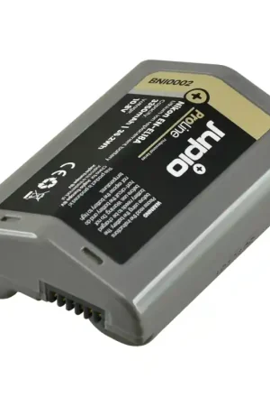 Oferta Limitada Jupio Nikon Proline EN-EL18A (3350mAh)