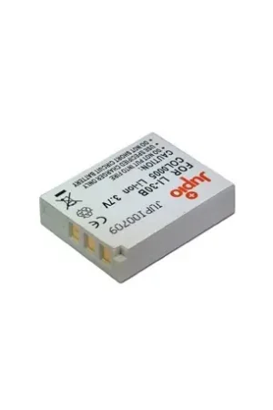 Jupio Olympus Li-30B(650 mAh) Última Versión
