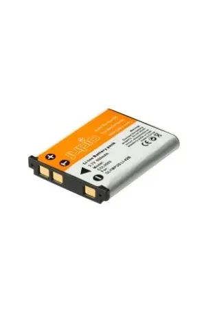 Compra Hoy Jupio Olympus Li-40B / 42B(650 mAh)