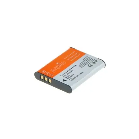 Jupio Olympus Li-50B(850 mAh) Precio Económico