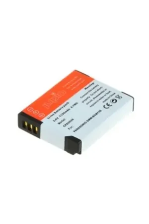 Novedad Jupio PanasonicDMW-BCM13E (1150 mAh)