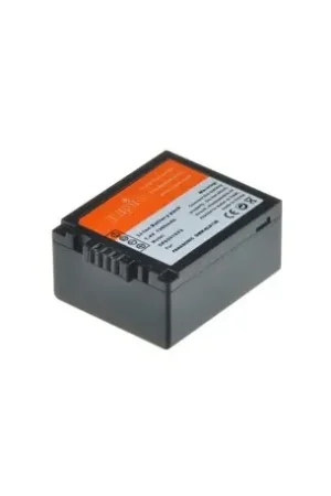 Precio Bajo Jupio PanasonicDMW-BLB13E(1100 mAh)