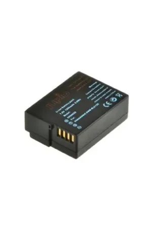 Liquidación Jupio PanasonicDMW-BLC12 (1200 mAh)