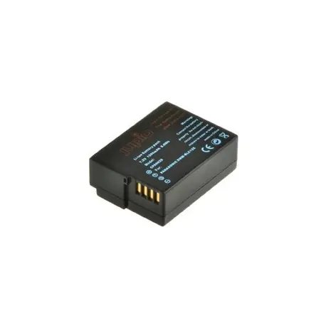 Liquidación Jupio PanasonicDMW-BLC12 (1200 mAh)
