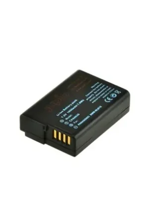 Envío Exprés Jupio PanasonicDMW-BLD10 (1050 mAh)