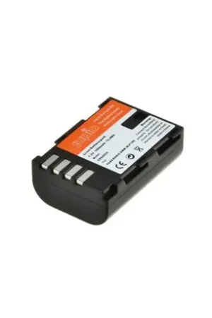 Ocasión Especial Jupio PanasonicDMW-BLF19E(1860 mAh)