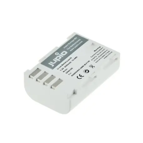 Popular Jupio PanasonicDMW-BLF19E Ultra(2000 mAh)