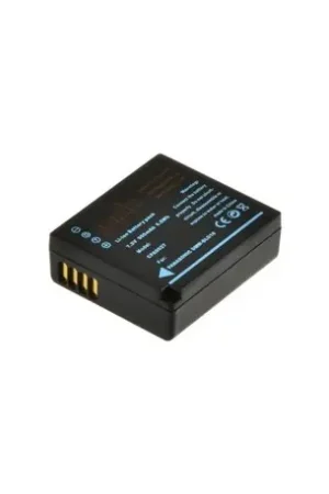 Directo De Fábrica Jupio PanasonicDMW-BLG10 (900 mAh)