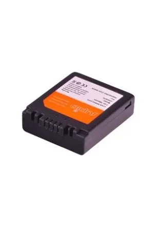 Jupio Panasonic CGR-S002 / DMW-BM7 (650 mAh) Pago Seguro