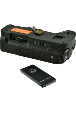 Garantía De Devolución De Dinero Jupio Panasonic DMC-G80/DMZ-G85