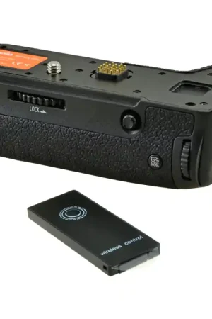 Novedad Jupio Panasonic DMC-GH5 (DMW-BGCH5E)