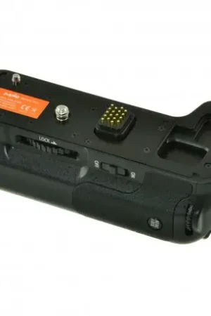 Marca Reconocida Jupio Panasonic GH3/GH4 (DMW-BGGH3)