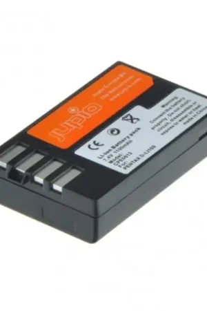 Bestseller Jupio Pentax D-Li109 (1100 mAh)