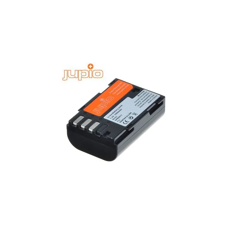 Oferta Limitada Jupio Pentax D-Li90 (1600 mAh)