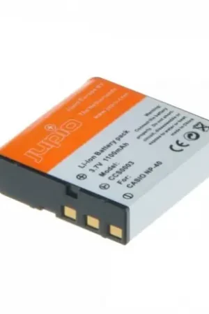 Jupio Pentax LB-060 (1100 mAh) Ordenar Ahora Mismo