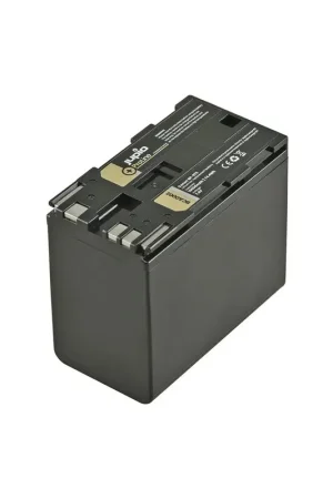 Jupio ProLine BP-975 para Canon XF100/105/300/305 (10.050 mAh ) Última Versión