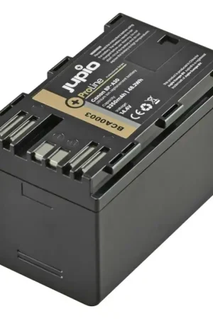 Jupio ProLine BP-A30 de (3350mAh) Comprar En Línea