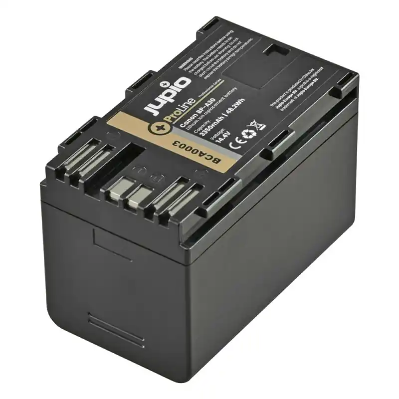 Jupio ProLine BP-A30 de (3350mAh) Comprar En Línea