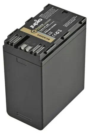 Jupio ProLine BP-A60 de (6700mAh) Disponible Ahora