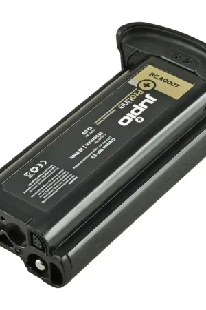 Jupio ProLine NP-E3 (1650mAh) No Te Lo Pierdas