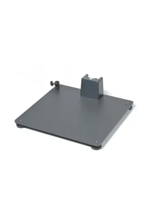 Súper Precio KAISER Base metalica con montura para columna para mesas reproduccion