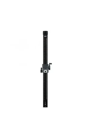 Ordenar Ahora Mismo KAISER Columna para mesas reproduccion 1,2m Cremallera