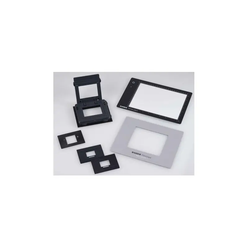 KAISER FilmCopy Vario Kit Mejor Precio