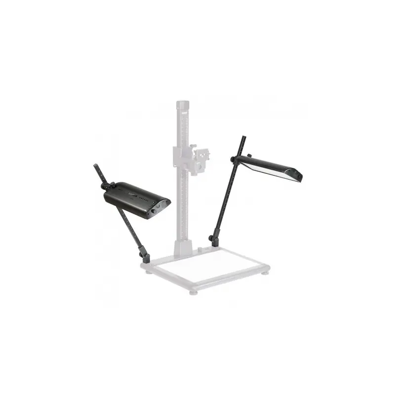 KAISER Sistema iluminacion LED para Copylizer RB 521 AB Mejor Precio