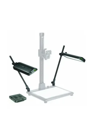 KAISER Sistema iluminacion LED para Copylizer RB 525 AS Imprescindible (Must-Have)