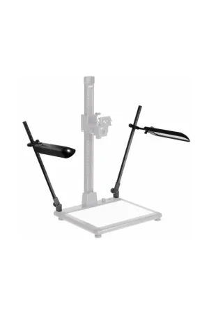 Barato KAISER Sistema iluminacion LED para Copylizer RB 5270 DX