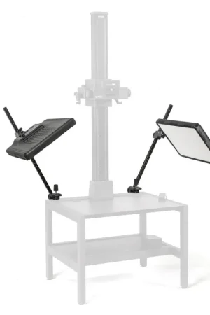 KAISER Sistema iluminacion LED para reproduccion RB 100D Ordena Ya