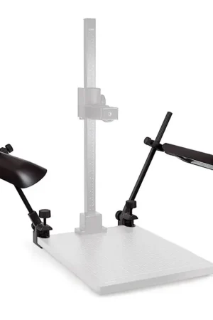 KAISER Sistema iluminacion LED para reproduccion RB 5020 DS2 Última Oportunidad