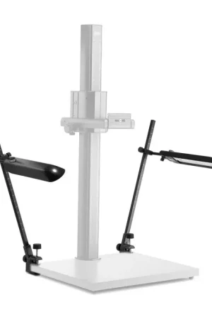 KAISER Sistema iluminacion LED para reproduccion RB 5070 DX2 Solo Hoy