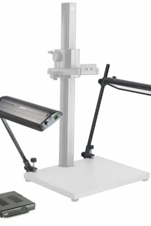 Última Oportunidad KAISER Sistema iluminacion LED para reproduccion RB 551 AB