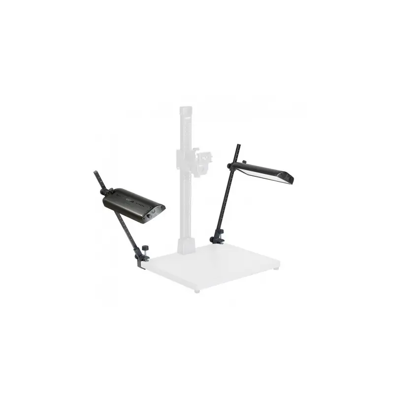 Súper Precio KAISER Sistema iluminacion LED para reproduccion RB 551 AB