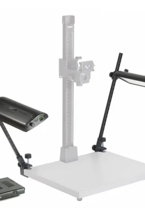 KAISER Sistema iluminacion LED para reproduccion RB 555 AS Novedad