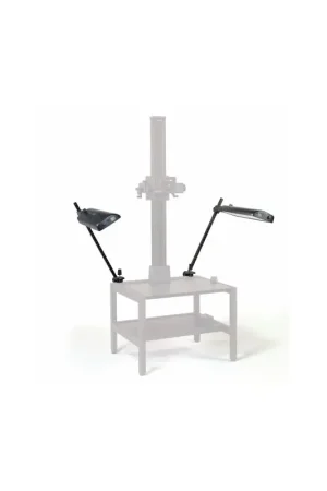 KAISER Sistema iluminacion LED para reproduccion RB 570 AX Últimas Unidades