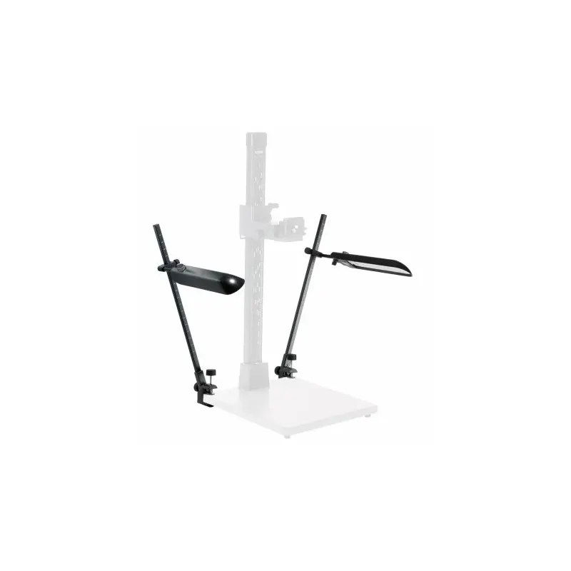 Precio Reducido KAISER Sistema iluminacion LED para reproduccion RB 5970 UV