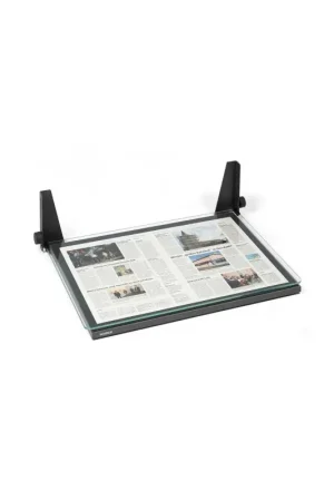 Oferta Limitada KAISER Soporte especial para libros hasta 69x50 cm