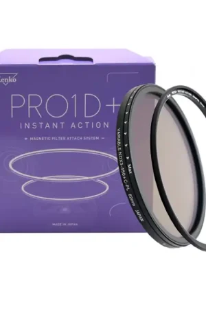 Ordena Ya KenkoKit PRO1D+ INSTANT ACTION VARIABLE NDX3-450+C-PL