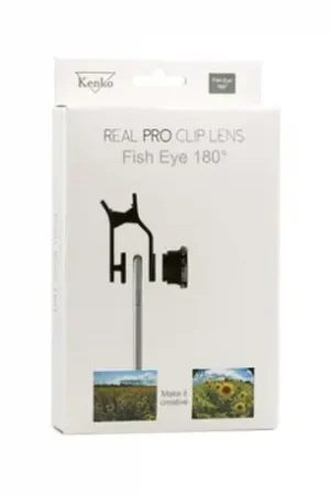 Barato Kenkoprofesional Ojo de Pez 180º
