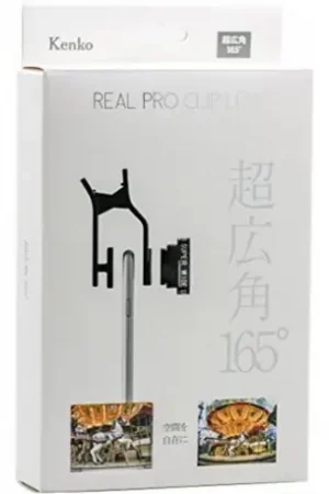 Devolución Gratuita KenkoReal pro Super Angular