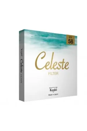 Kenko Celeste UV Compra Ahora