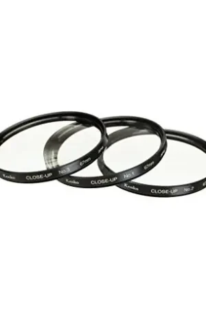 Novedad Kenko Close - Up Lentes de Aproximacion